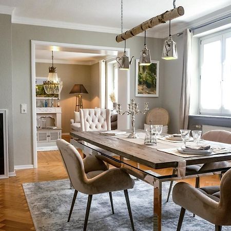 Saarlouis Innenstadt Im Gruenen Extérieur photo