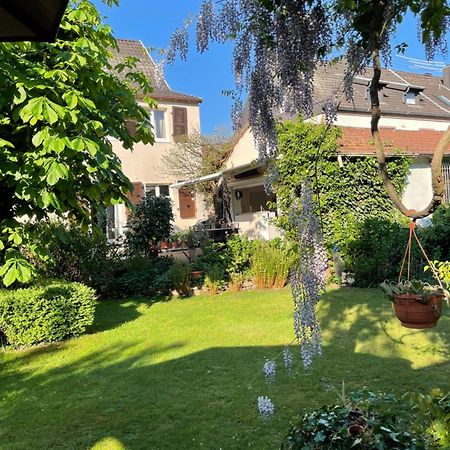 Saarlouis Innenstadt Im Gruenen Extérieur photo