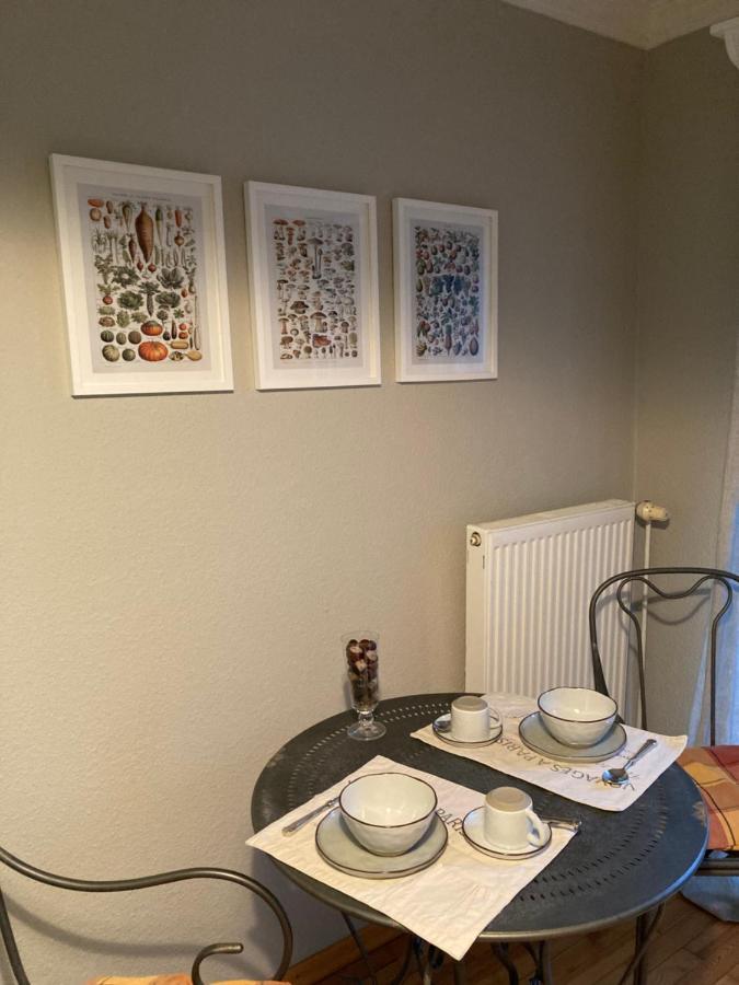 Saarlouis Innenstadt Im Gruenen Extérieur photo