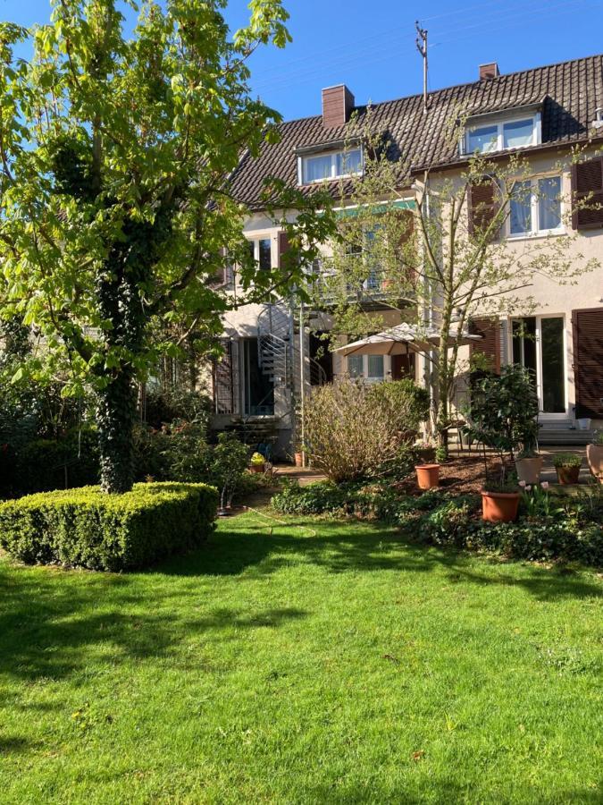 Saarlouis Innenstadt Im Gruenen Extérieur photo