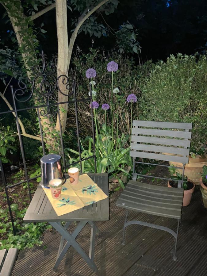 Saarlouis Innenstadt Im Gruenen Extérieur photo