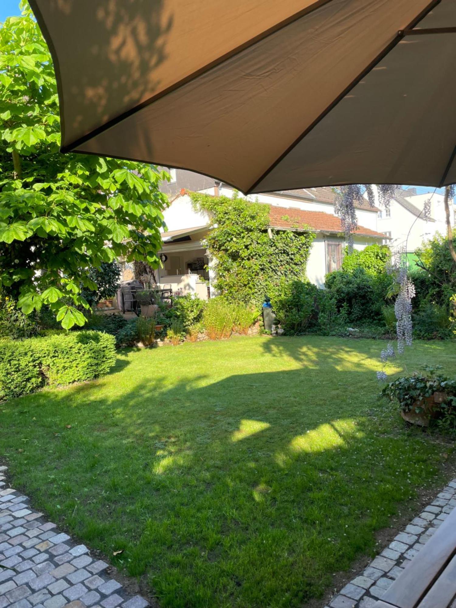 Saarlouis Innenstadt Im Gruenen Extérieur photo